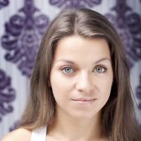 beauty woman